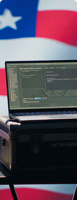 Coding for Veterans | Empowering U.S. Military Veterans in Tech ...