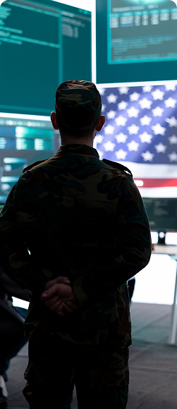 Coding for Veterans | Empowering U.S. Military Veterans in Tech ...